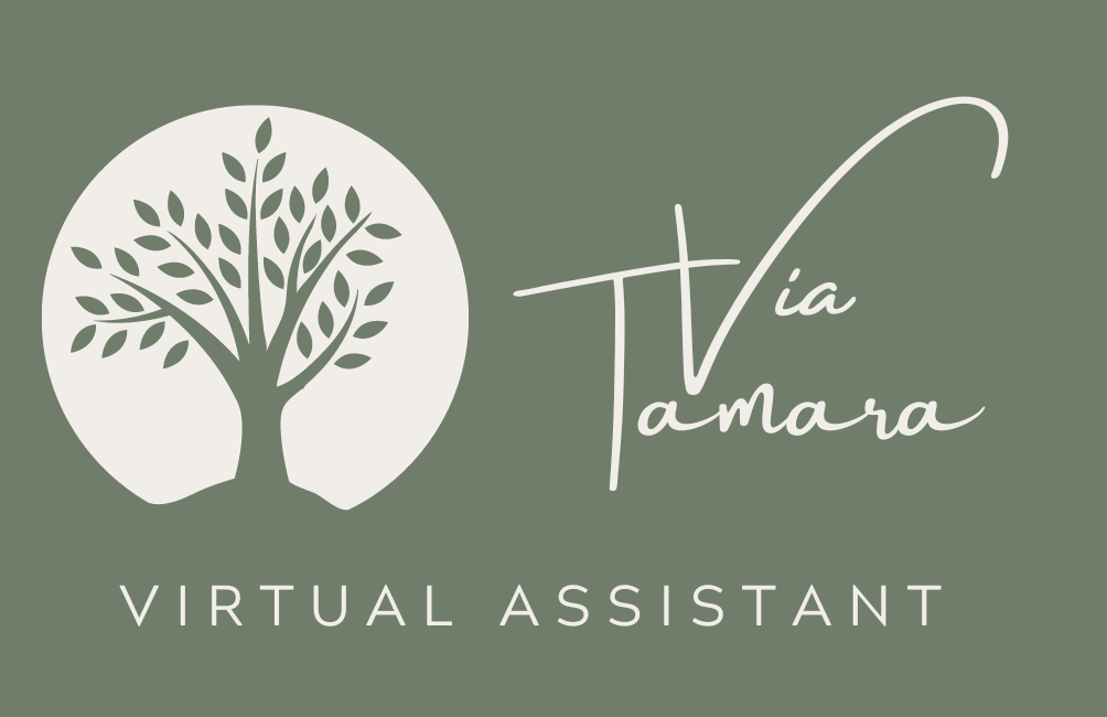 Viatamara virtuele assitent logo